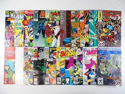 Lot 521 - MARVEL LOT (20 in Lot) - (MARVEL) Includes...