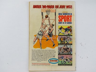 Lot 535 - AMAZING SPIDER-MAN #36 - (1966 - MARVEL) -...