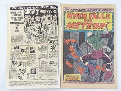Lot 535 - AMAZING SPIDER-MAN #36 - (1966 - MARVEL) -...