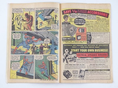 Lot 535 - AMAZING SPIDER-MAN #36 - (1966 - MARVEL) -...