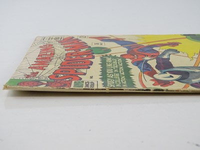 Lot 535 - AMAZING SPIDER-MAN #36 - (1966 - MARVEL) -...
