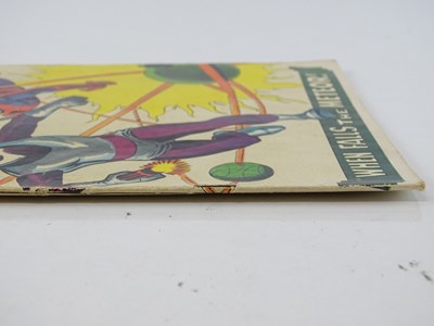 Lot 535 - AMAZING SPIDER-MAN #36 - (1966 - MARVEL) -...