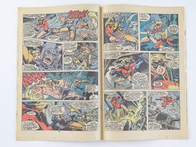Lot 540 - MS. MARVEL #16 - (1978 - MARVEL - UK Price...