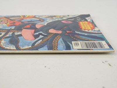 Lot 540 - MS. MARVEL #16 - (1978 - MARVEL - UK Price...