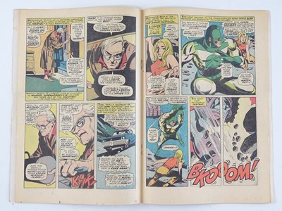 Lot 544 - CAPTAIN MARVEL #1 - (1968 - MARVEL) - First...