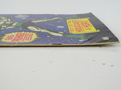 Lot 544 - CAPTAIN MARVEL #1 - (1968 - MARVEL) - First...
