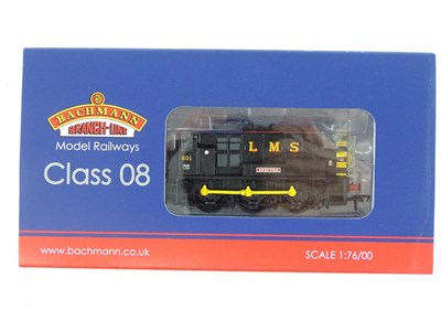 Lot 482 - A BACHMANN Collectors' Club Limited Edition -...