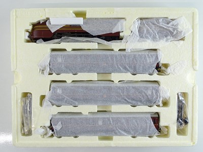 Lot 483 - A HORNBY R2907 'The Days of Red and Gold'...