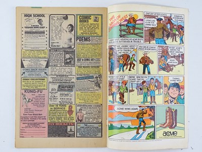 Lot 564 - MARVEL PREMIERE: DOCTOR WHO #57 - (1980 -...