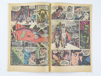 Lot 564 - MARVEL PREMIERE: DOCTOR WHO #57 - (1980 -...