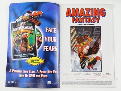 Lot 565 - AMAZING FANTASY #1 - (2004 - MARVEL) - First...