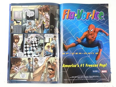 Lot 565 - AMAZING FANTASY #1 - (2004 - MARVEL) - First...