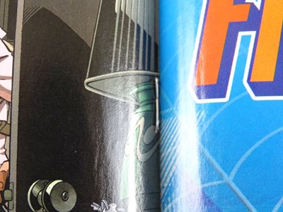 Lot 565 - AMAZING FANTASY #1 - (2004 - MARVEL) - First...