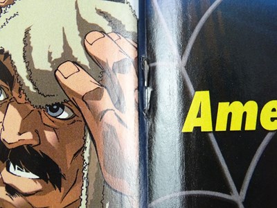Lot 565 - AMAZING FANTASY #1 - (2004 - MARVEL) - First...