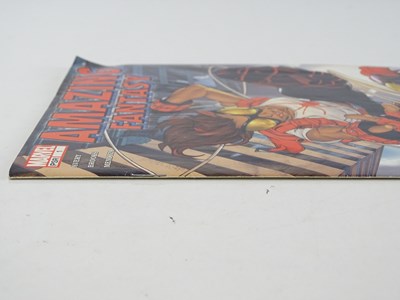 Lot 565 - AMAZING FANTASY #1 - (2004 - MARVEL) - First...