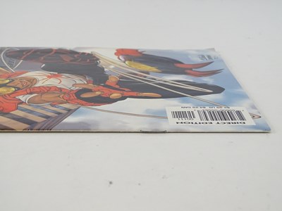 Lot 565 - AMAZING FANTASY #1 - (2004 - MARVEL) - First...
