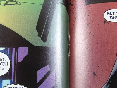 Lot 570 - DETECTIVE COMICS: BATMAN #880 - (2011 - DC) -...