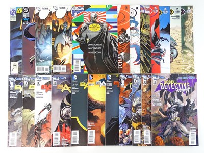 Lot 574 - BATMAN LOT (23 in Lot) - (DC) Includes...