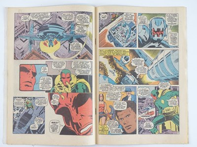 Lot 605 - AVENGERS #67 - (1969 - MARVEL - UK Cover...