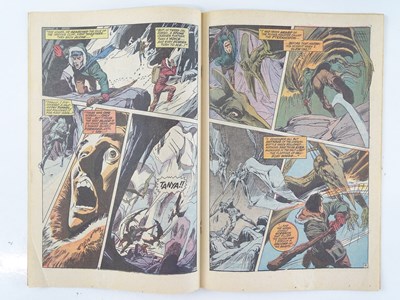 Lot 622 - UNCANNY X-MEN #60 - (1969 - MARVEL) - First...