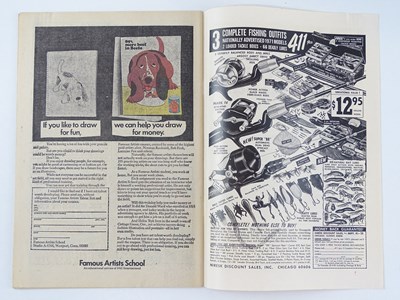 Lot 633 - FANTASTIC FOUR #112 (1971 - MARVEL - UK Price...