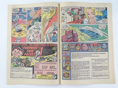 Lot 633 - FANTASTIC FOUR #112 (1971 - MARVEL - UK Price...