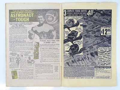 Lot 638 - FANTASTIC FOUR #65 (1967 - MARVEL) - First...