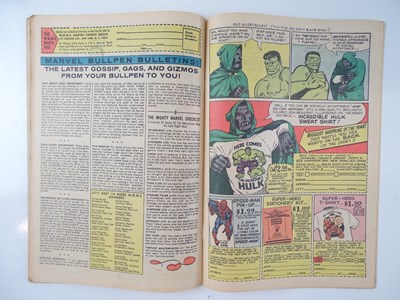 Lot 644 - FANTASTIC FOUR #48 (1966 - MARVEL) - KEY ISSUE...