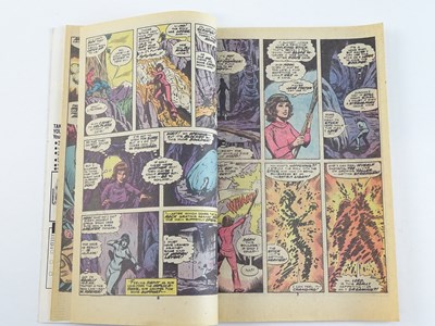 Lot 74 - WHAT IF ? #10 (1978 - MARVEL) - "What If Jane...