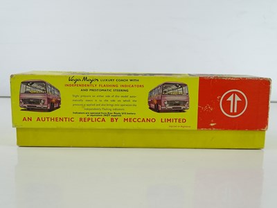 Lot 127 - A DINKY Supertoys 952 Vega Major Luxury Coach -...