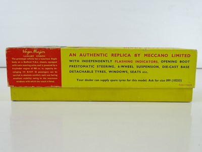 Lot 127 - A DINKY Supertoys 952 Vega Major Luxury Coach -...