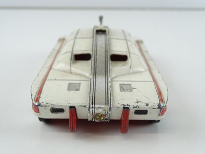Lot 188 - A pair of DINKY TOYS Captain Scarlet items...