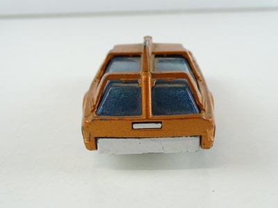Lot 188 - A pair of DINKY TOYS Captain Scarlet items...