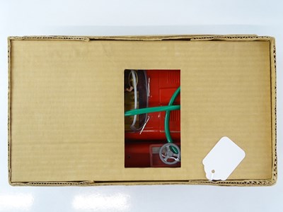 Lot 220 - A LOUIS MARX battery operated remote control...