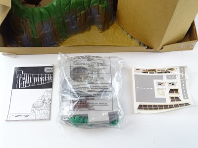 Lot 221 - A MATCHBOX original THUNDERBIRDS Tracy Island...