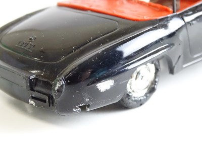 Lot 229 - A TRI-ANG SCALEXTRIC C775 James Bond Mercedes...