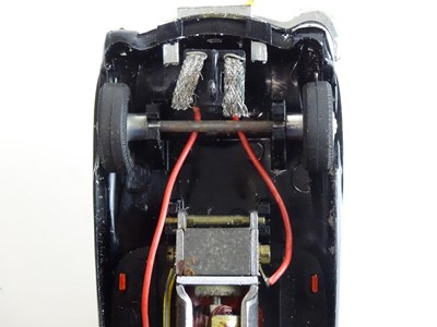 Lot 229 - A TRI-ANG SCALEXTRIC C775 James Bond Mercedes...