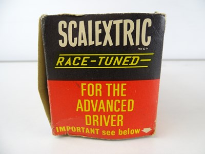 Lot 229 - A TRI-ANG SCALEXTRIC C775 James Bond Mercedes...