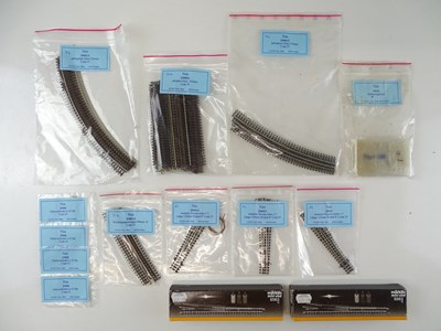 Lot 330 - A large quantity of GLEIS-TECH Nm (N scale on...