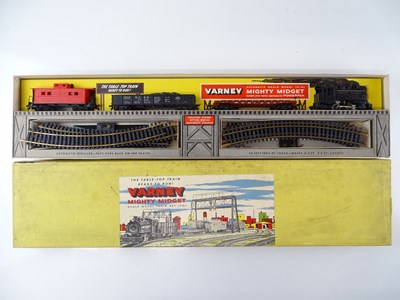 Lot 348 - An unusual vintage VARNEY "Mighty Midget"...