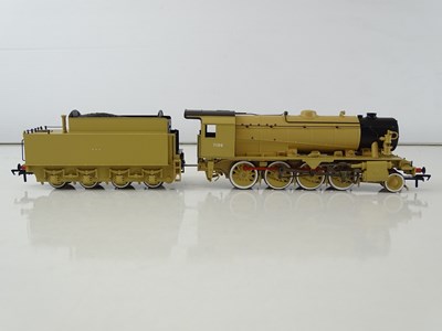 Lot 351 - A BACHMANN 32-255A WD Austerity in the rarer...