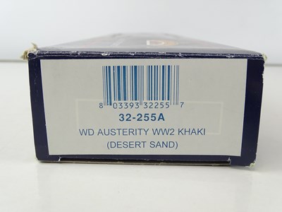 Lot 351 - A BACHMANN 32-255A WD Austerity in the rarer...