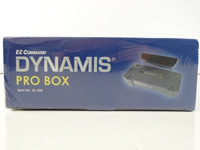 Lot 354 - A BACHMANN 36-508 DYNAMIS Pro Box - DCC...
