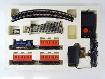 Lot 420 - A HORNBY "Country Local" train set, appears...