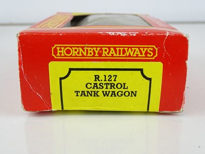 Lot 420 - A HORNBY "Country Local" train set, appears...