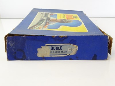 Lot 430 - A HORNBY DUBLO 3-rail 'Duchess of Montrose'...