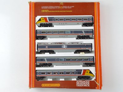 Lot 446 - A HORNBY R794 Advanced Passenger Train Pack -...