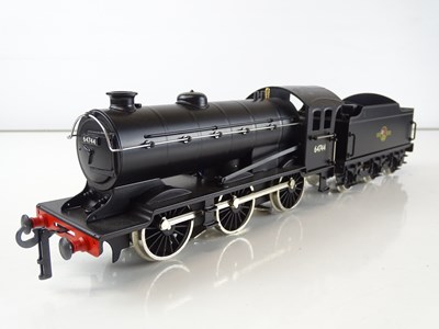 Lot 543 - A BASSETT LOWKE by CORGI Class J39 O Gauge...