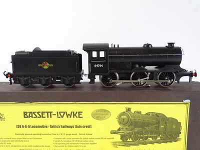 Lot 543 - A BASSETT LOWKE by CORGI Class J39 O Gauge...