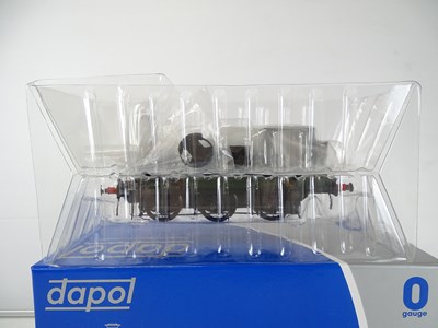 Lot 556 - A DAPOL O Gauge 7S-010-008 Class A1X Terrier...